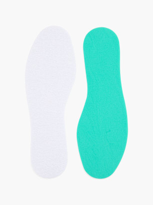 DEICHMANN Plantilla Blanco