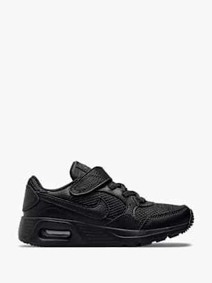 Nike Sapatilha Preto