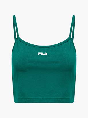 FILA Top Grün