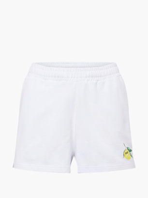 FILA Shorts Weiß