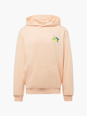 FILA Hoodie Rosa