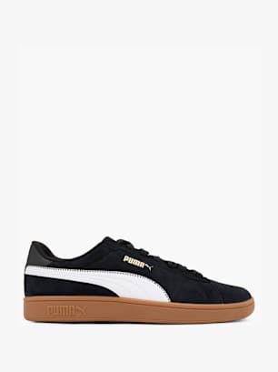 PUMA Маратонки Черен