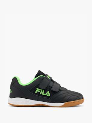 FILA Teremcipő fekete