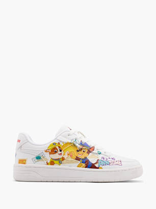 PAW Patrol Baskets Blanc