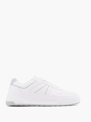 Graceland Sneaker Bianco