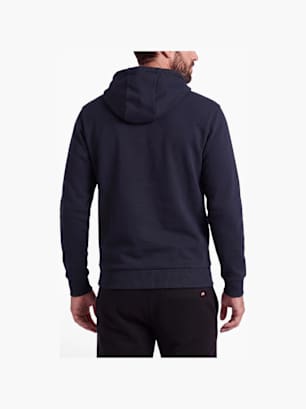 ellesse Hoodie Schwarz