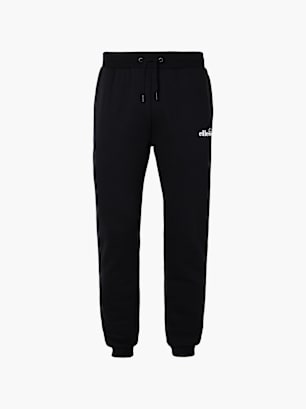 ellesse Jogginghose Schwarz