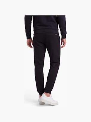 ellesse Jogginghose Schwarz