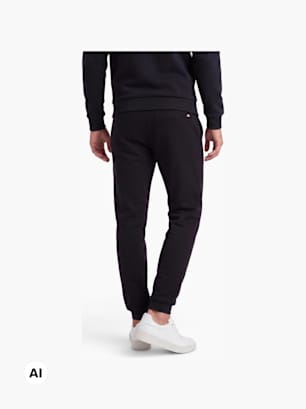 ellesse Pantalon de survêtement noir