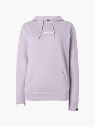 ellesse Sweat à capuche Violet