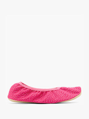 Cupcake Couture Gymnastikschuh Fuchsia