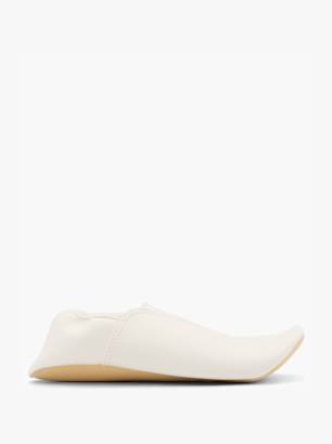 Cupcake Couture Gymnastikschuh Weiß