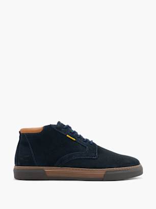Camel Active Halbschuh Blau