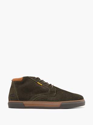 Camel Active Halbschuh Braun
