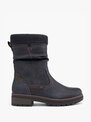 Easy Street Boots d'hiver Bleu