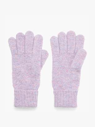 FILA Handschuh Flieder
