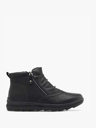 Easy Street Bota de invierno negro