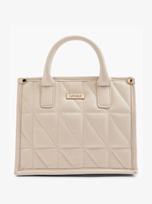 Catwalk Sac à main Beige
