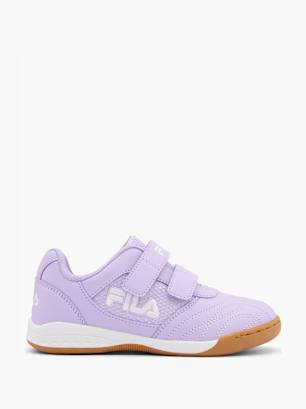 FILA Teremcipő lila