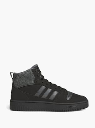 adidas Baskets montantes Noir