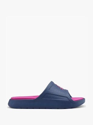 Kappa Slides Blau