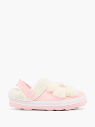 Graceland Kapcie zakryte Off-white