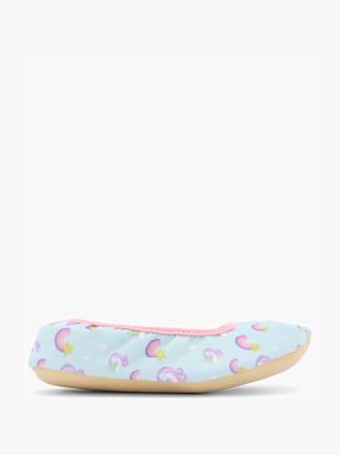 Cupcake Couture Chaussons de gymnastique Bleu