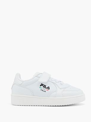 FILA Tenisky Biela