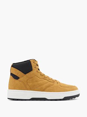 Vty Sneaker alta Marrone