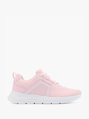 Vty Sneaker Pink