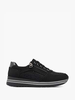 Graceland Sneaker Nero