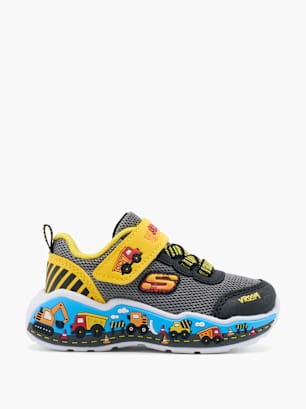 Skechers Sneaker Grå