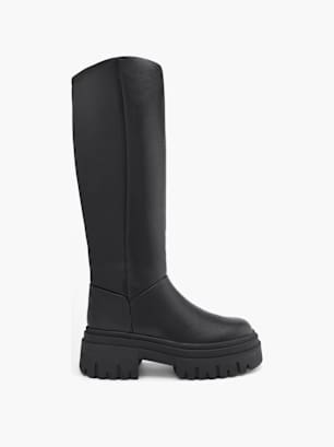 Catwalk Stivale alto Nero