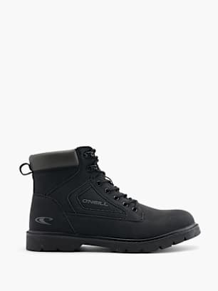 O'Neill Bottes à lacets Noir
