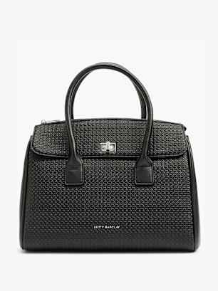 Betty Barclay Handtasche Schwarz
