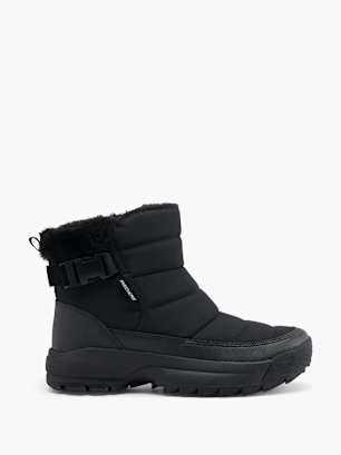 Skechers Winterboots Schwarz
