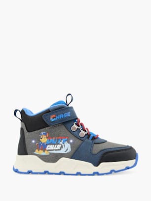 PAW Patrol Šnurovacia obuv Modrá
