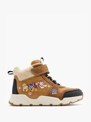 PAW Patrol Winterboots Braun