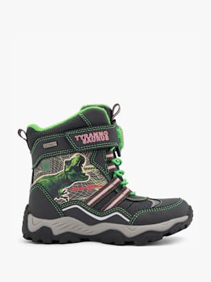 Jurassic World Winterboots Grün