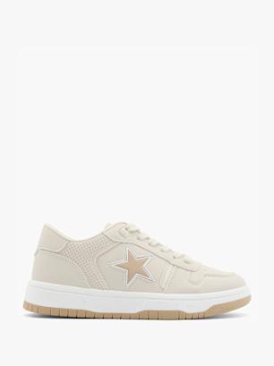 Graceland Sneaker Beige
