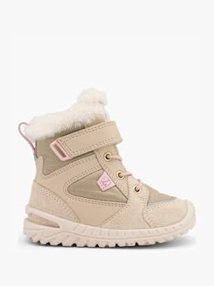 elefanten Boots d'hiver Beige