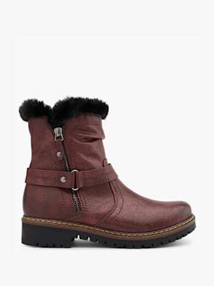 Easy Street Winterboots Bordeaux