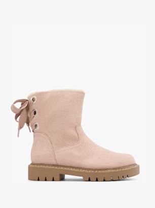 Landrover Winterboots Rosa