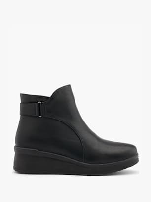 Easy Street Stivaletto classico Nero