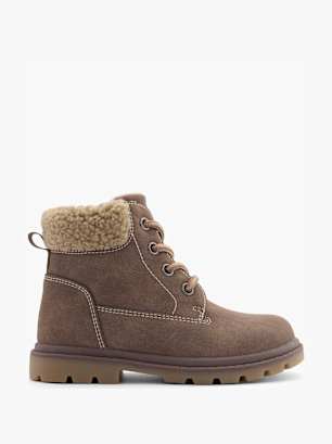 Vty Schnürboots Braun