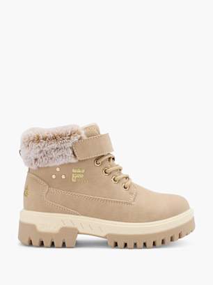 FILA Winterboots Beige