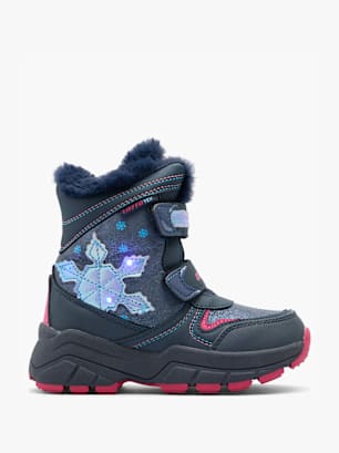 Lotto Boots d'hiver Bleu