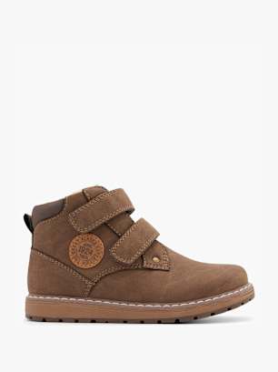 Vty Winterboots Braun