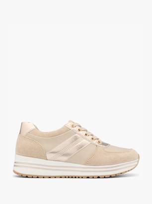 Graceland Sneaker Oro