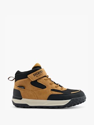 Dockers Schnürboots Braun